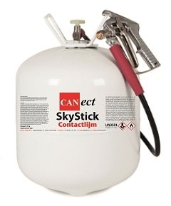 Contactlijm Skystick / CA52