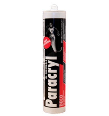 Paracryl Deco Wit 310ml